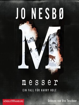cover image of Messer